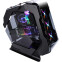 Boîtier Zalman Z-Machine 500 Black - photo 3
