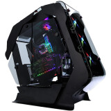 Boîtier Zalman Z-Machine 500 Black