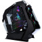 Boîtier Zalman Z-Machine 500 Black - photo 4