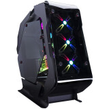 Boîtier Zalman Z-Machine 500 Black