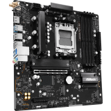 Carte mère ASRock A620AM Pro-A WiFi