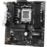 Carte mère ASRock A620AM Pro-A WiFi