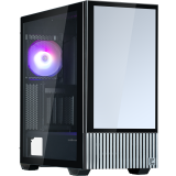 Boîtier Zalman Z10 DS Black