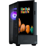 Boîtier Zalman Z10 DS Black
