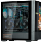 Boîtier Zalman Z10 DS Black - photo 5
