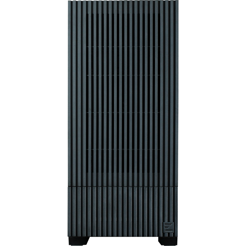 Boîtier Zalman Z10 DS Black - photo 10