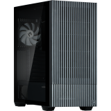 Boîtier Zalman Z10 DS Black