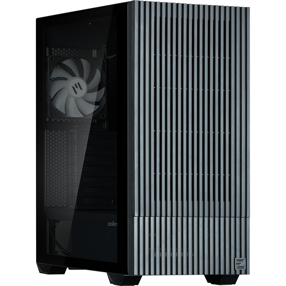 Boîtier Zalman Z10 DS Black - photo 11