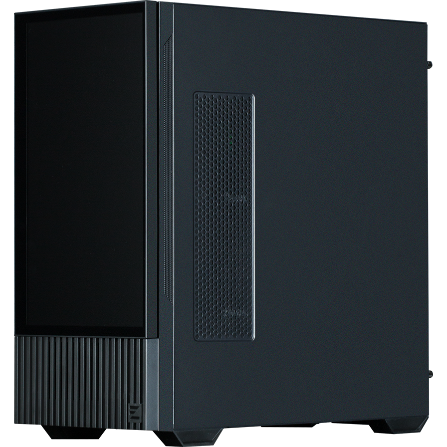 Boîtier Zalman Z10 DS Black - photo 12
