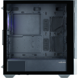 Boîtier Zalman Z10 DS Black