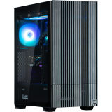 Boîtier Zalman Z10 DS Black