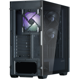 Boîtier Zalman Z10 DS Black