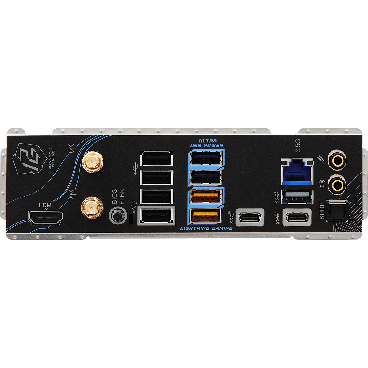 Carte mère ASRock B850 Riptide WiFi - photo 4