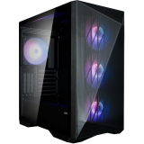 Boîtier Zalman Z9 Iceberg MS Black