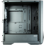 Boîtier Zalman Z9 Iceberg MS Black
