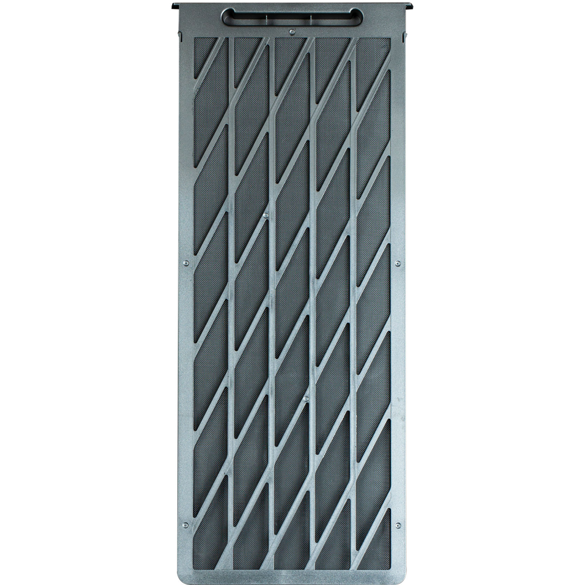Boîtier Zalman Z9 Iceberg MS Black - photo 7