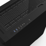 Boîtier Zalman Z9 Iceberg MS Black
