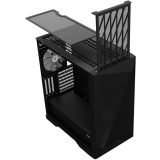 Boîtier Zalman Z9 Iceberg MS Black