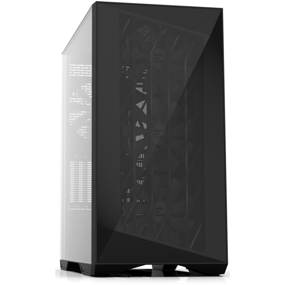 Boîtier Zalman Z9 Iceberg MS Black - photo 12