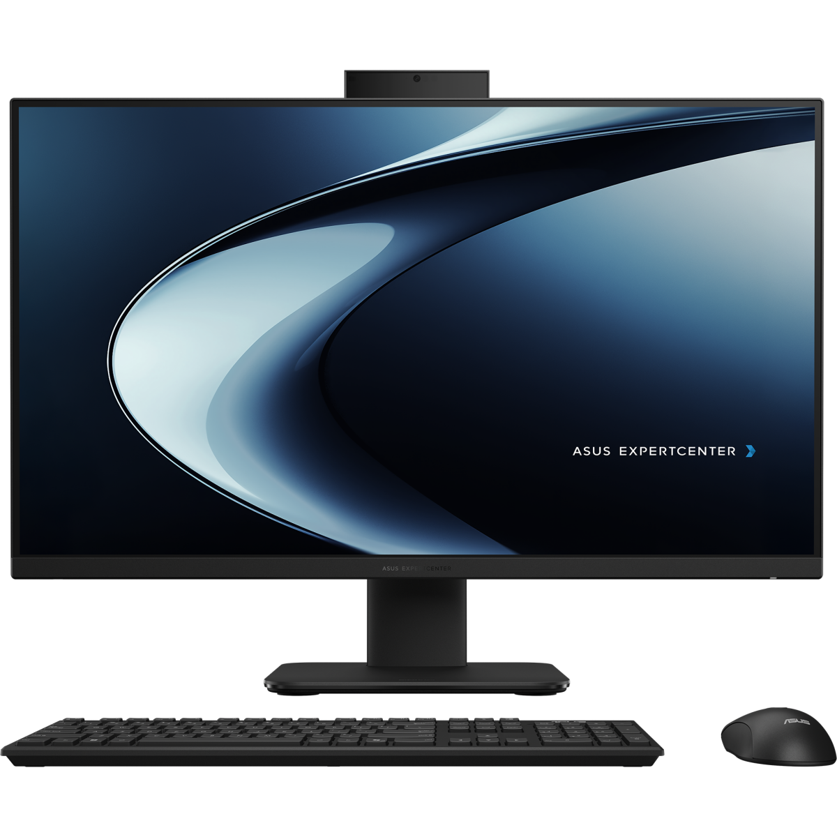 monoblock ASUS P470VAK ExpertCenter P400 AiO Black (90PT03W6-M04910)