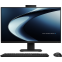 monoblock ASUS P470VAK ExpertCenter P400 AiO Black (90PT03W6-M04910)