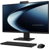 monoblock ASUS P470VAK ExpertCenter P400 AiO Black (90PT03W6-M04910)