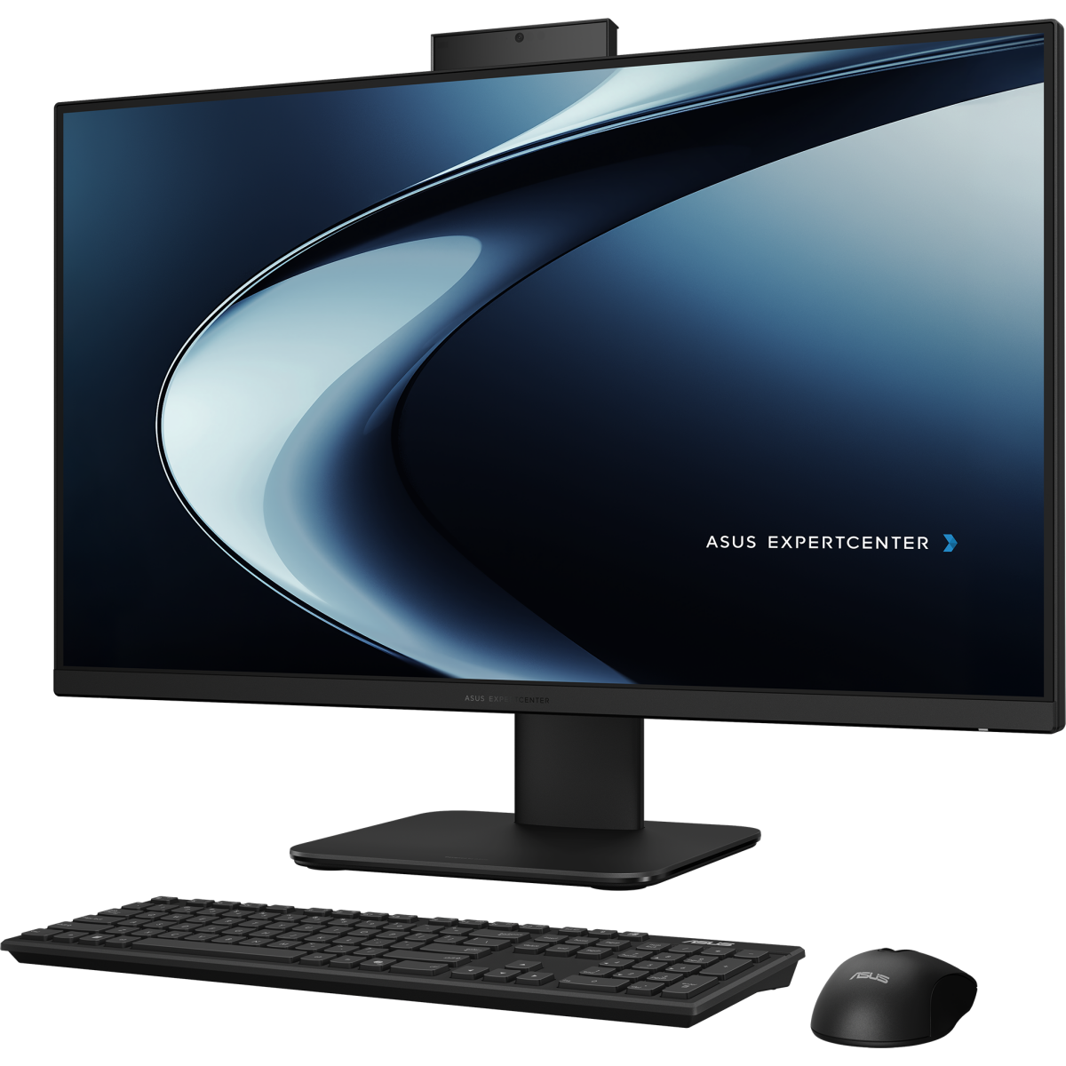 monoblock ASUS P470VAK ExpertCenter P400 AiO Black (90PT03W6-M04910) - photo 2