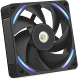 Ventilateur pour boîtier NZXT F120X Black (RF-U12PN-B1)