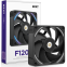 Ventilateur pour boîtier NZXT F120X Black - RF-U12PN-B1 - photo 2
