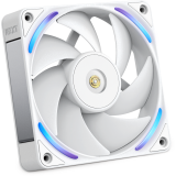 Ventilateur pour le boîtier NZXT F120X White (RF-U12PN-W1)