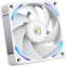 Ventilateur pour le boîtier NZXT F120X White - RF-U12PN-W1
