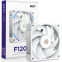 Ventilateur pour le boîtier NZXT F120X White - RF-U12PN-W1 - photo 2