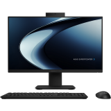 Ordinateurs tout-en-un ASUS P440VAK ExpertCenter P400 AiO Black (90PT03X6-M09810)