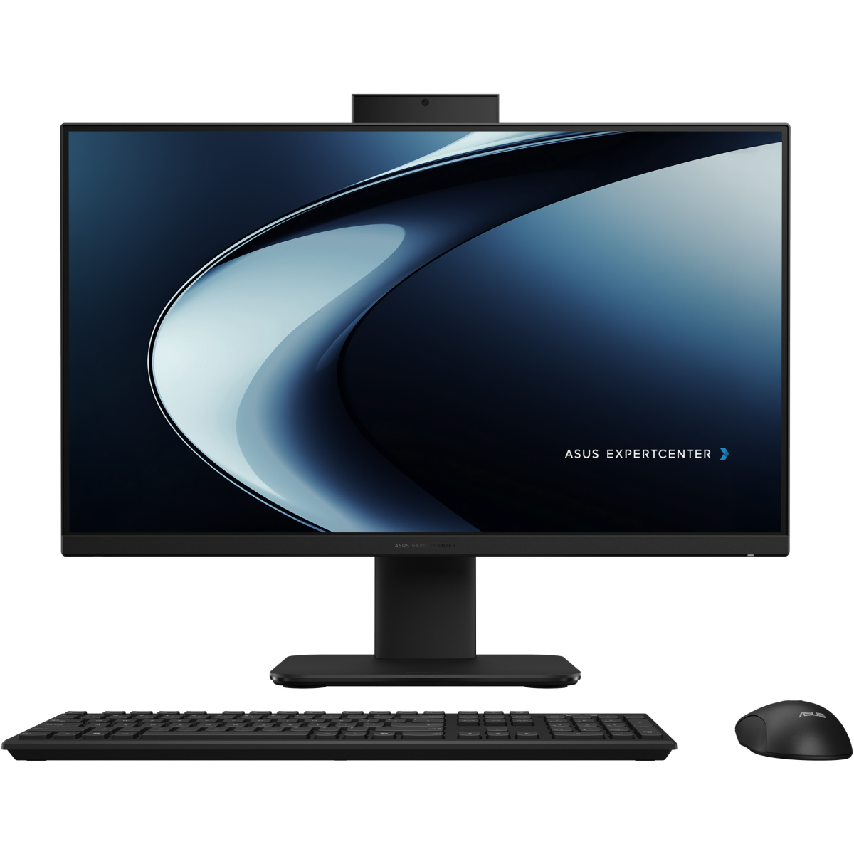 Ordinateurs tout-en-un ASUS P440VAK ExpertCenter P400 AiO Black (90PT03X6-M09810)