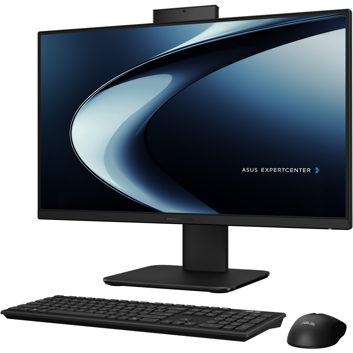 Ordinateurs tout-en-un ASUS P440VAK ExpertCenter P400 AiO Black (90PT03X6-M09810) - photo 2