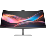 Moniteur HP 34" 734pm Series 7 Pro (8K157UT)