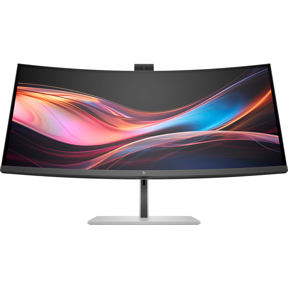 Moniteur HP 34" 734pm Series 7 Pro (8K157UT)