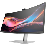 Moniteur HP 34" 734pm Series 7 Pro (8K157UT)