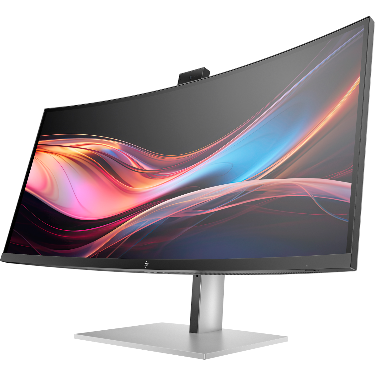 Moniteur HP 34" 734pm Series 7 Pro (8K157UT) - photo 2
