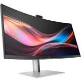 Moniteur HP 34" 734pm Series 7 Pro (8K157UT)