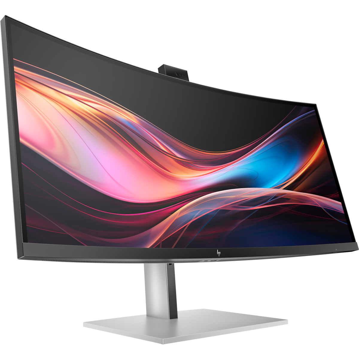 Moniteur HP 34" 734pm Series 7 Pro (8K157UT) - photo 3