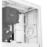 Boîtier Be Quiet Dark Base 701 White (BGW59)