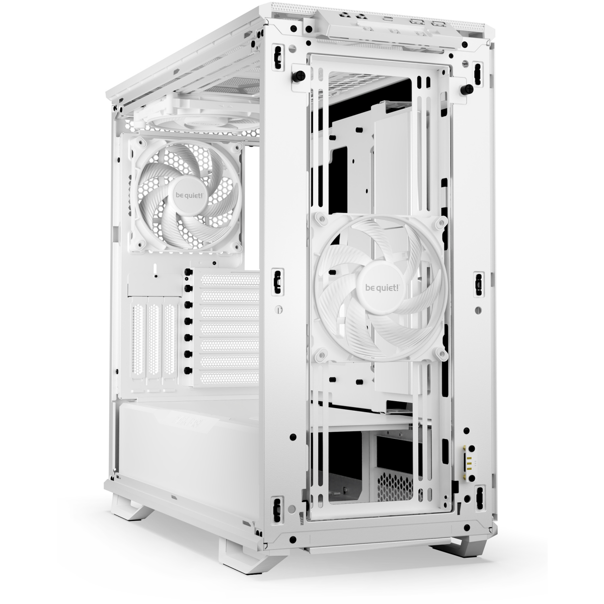 Boîtier Be Quiet Dark Base 701 White - BGW59 - photo 6