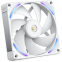 Ventilateur pour boîtier NZXT F140X White - RF-U14PN-W1