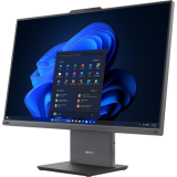 Ordinateurs tout-en-un Lenovo ThinkCentre neo 55a 24 Gen 6 Luna Grey (13FA004NFR)