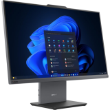 Ordinateurs tout-en-un Lenovo ThinkCentre neo 55a 24 Gen 6 Luna Grey (13FA004NFR)