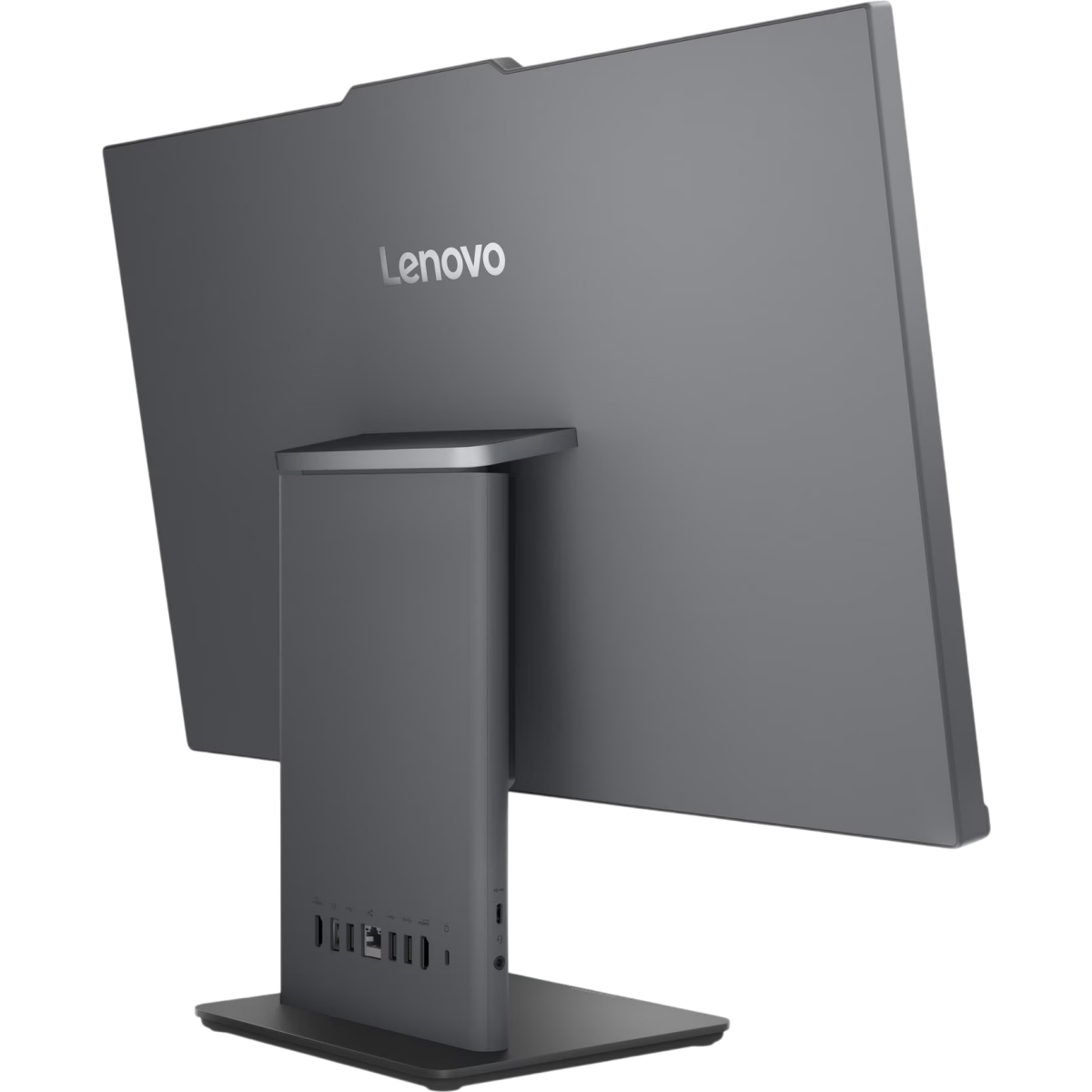 Ordinateurs tout-en-un Lenovo ThinkCentre neo 55a 24 Gen 6 Luna Grey (13FA004NFR) - photo 6