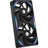 Ventilateur pour boîtier NZXT F240X Black (RF-U24PN-B1)