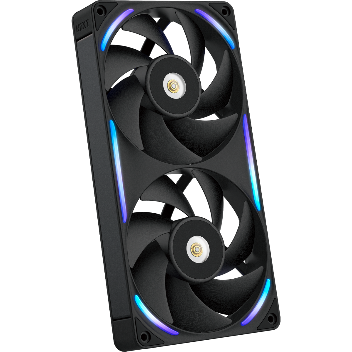 Ventilateur pour boîtier NZXT F240X Black - RF-U24PN-B1