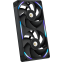 Ventilateur pour boîtier NZXT F240X Black - RF-U24PN-B1